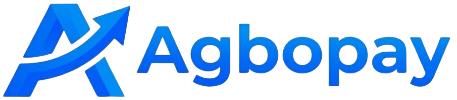 Agbopay Logo